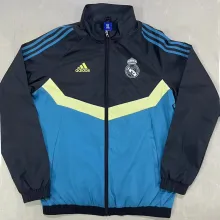 2025 RM Windbreaker