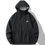 2025 Nk~ Windbreaker