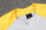 2025 Liv White Sweater Tracksuit