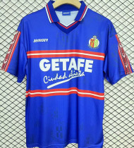 1998/99 GetafeHome Retro Soccer Jersey