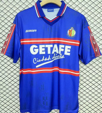 1998/99 GetafeHome Retro Soccer Jersey
