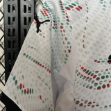 2025/26 Portugal Away White Fans Soccer Jersey