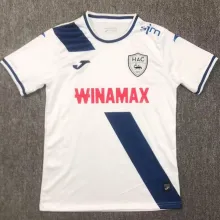 2024/25 Le Havre Away Fans Soccer Jersey 勒阿弗尔