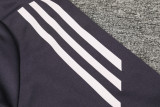 2025  ARS Purple Kids Sweater Tracksuit