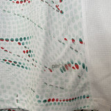 2025/26 Portugal Away White Fans Soccer Jersey