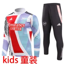 2025  ARS Kids Sweater Tracksuit
