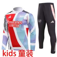 2025  ARS Kids Sweater Tracksuit