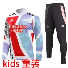 2025  ARS Kids Sweater Tracksuit