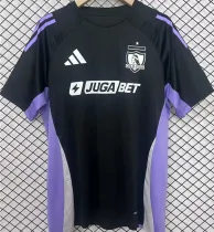 2025/26 Colo-Colo Training Jersey