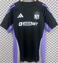 2025/26 Colo-Colo Training Jersey