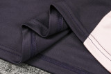 2025  ARS Purple Kids Sweater Tracksuit