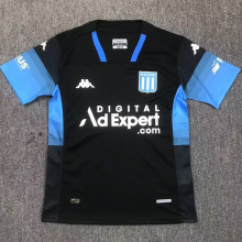 2025 Racing Away Fans Soccer Jersey