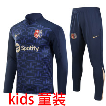 2025 BA  Kids Sweater Tracksuit