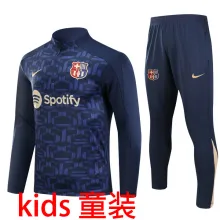 2025 BA  Kids Sweater Tracksuit