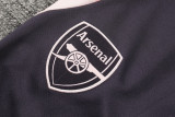 2025  ARS Purple Sweater Tracksuit