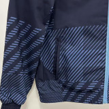 2025 Scotland Reversible Windbreaker 双面