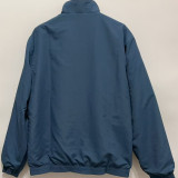 2025 Portugal  Reversible Windbreaker 双面