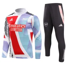 2025  ARS  Sweater Tracksuit