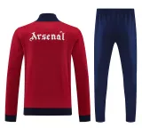 2025 ARS Red Jacket Tracksuit