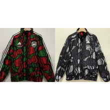 2025 ARS Reversible Windbreaker 双面