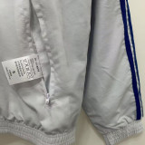 1996/98 M Utd Reversible Retro Windbreaker 双面