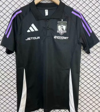 2025/26 Colo-Colo POLO Jersey 有领