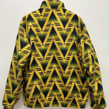 1991/93 ARS Reversible Retro Windbreaker 双面