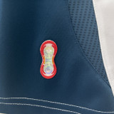 2006/08 LFC Away Long Sleeve Retro Soccer Jersey