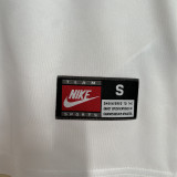 1998/99 Colo-Colo Home White Retro Soccer Jersey