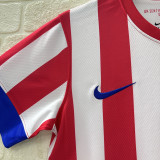 2012/13 ATM Home Retro Soccer Jersey