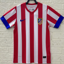 2012/13 ATM Home Retro Soccer Jersey