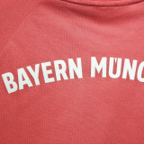 2025 BFC Cotton Retro Style T-Shirt Jersey