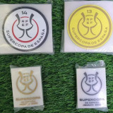 2024/25 BA 1:1 Quality Home Fans Soccer Jersey 胸前大广告