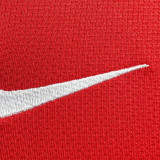 2006/07 ARS Home Red Retro Soccer Jersey