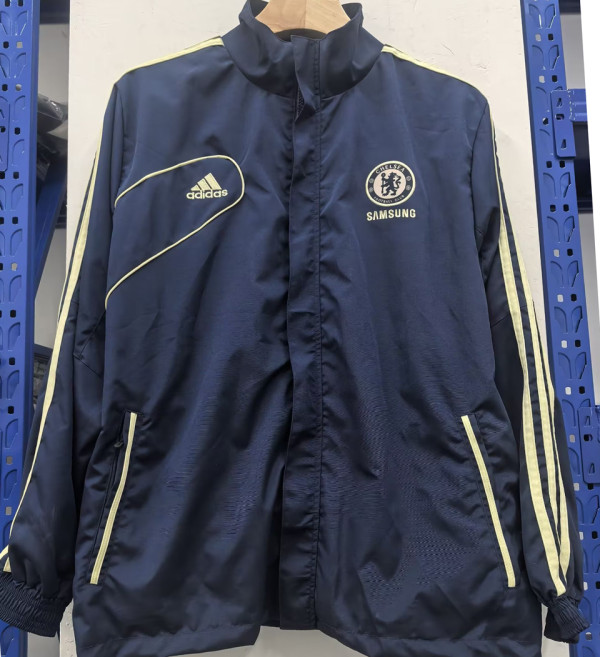2012/13 CFC Retro Windbreaker