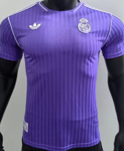 2025 RM Special Edition Player Version Soccer Jersey