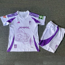2024/25 Granada 4Th Kids Jersey
