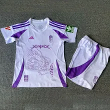 2024/25 Granada 4Th Kids Jersey