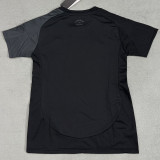 2025/26 Inter Miami Black Women Soccer Jersey 女