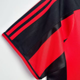 2003/04 AC Milan Home Retro Soccer Jersey