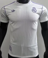 2025 RM Special Edition Player Version Soccer Jersey