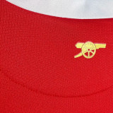 2006/07 ARS Home Red Retro Soccer Jersey