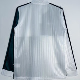 1994/96 LFC Away Retro Long Sleeve Soccer Jersey