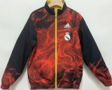 2025 RM Reversible Windbreaker 双面