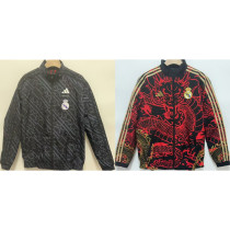 2025 RM Reversible Windbreaker 双面