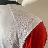 2003/04 River Plate Away Retro Long Sleeve Soccer Jersey