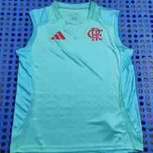 2025 Flamengo Training Vest Jersey