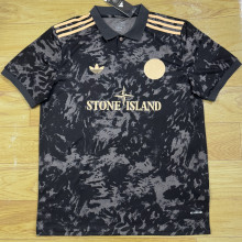 2025 AA  Special Edition Fans Soccer Jersey