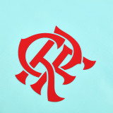 2025 Flamengo Blue Training Jersey(A Set)