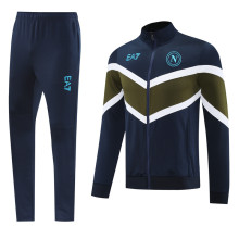 2025 Napoli  Jacket Tracksuit
